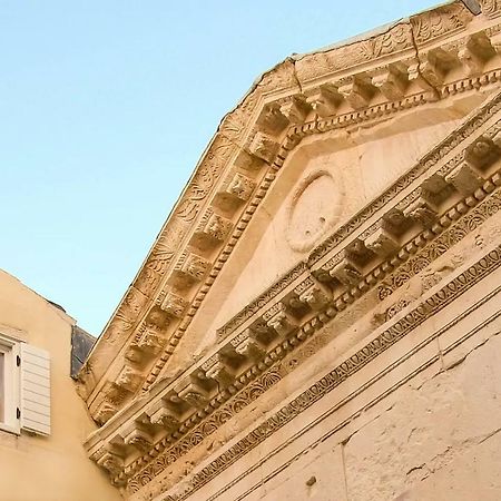 Apartment Roman Heritage Сплит Екстериор снимка