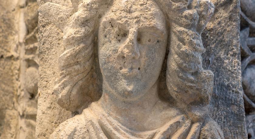 Apartment Roman Heritage Сплит Стая снимка
