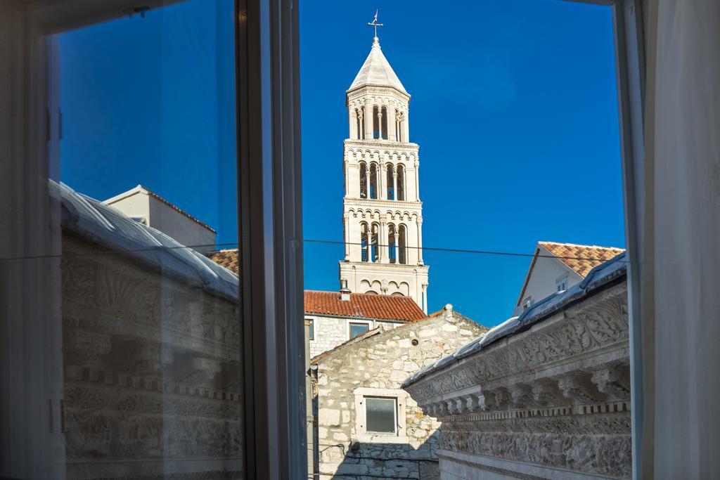 Apartment Roman Heritage Сплит Стая снимка