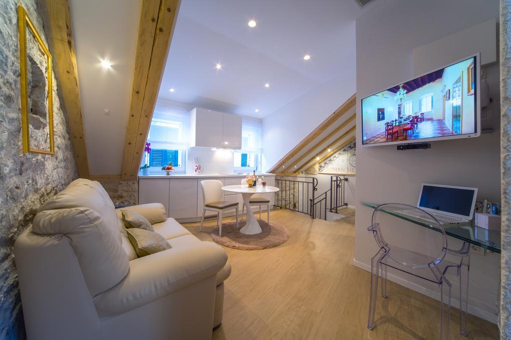 Apartment Roman Heritage Сплит Стая снимка