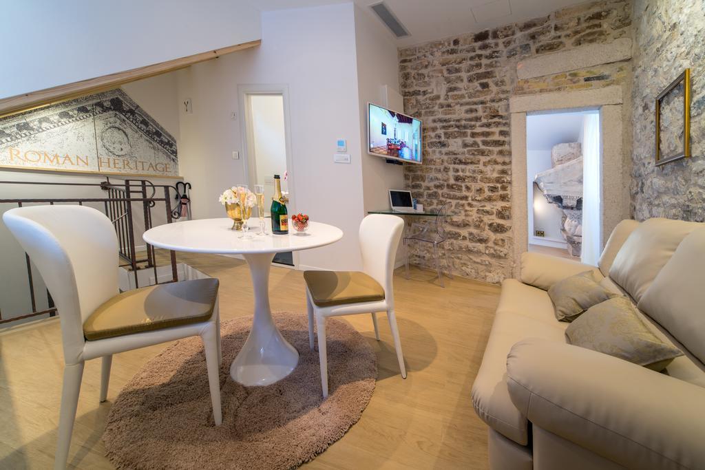 Apartment Roman Heritage Сплит Стая снимка