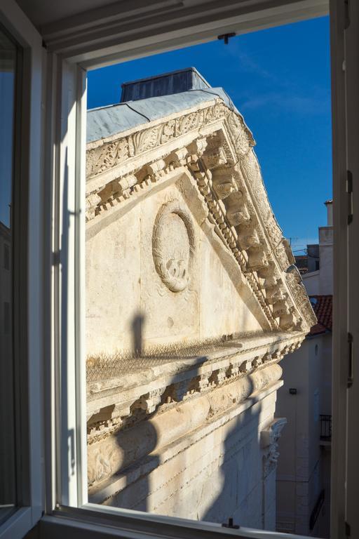 Apartment Roman Heritage Сплит Стая снимка