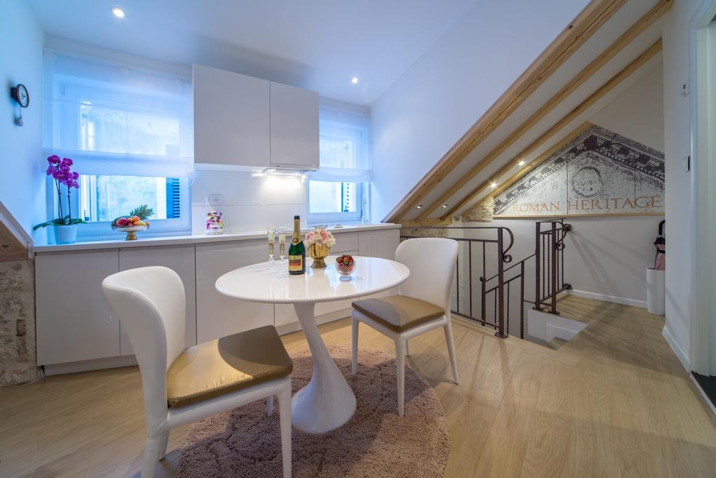 Apartment Roman Heritage Сплит Стая снимка