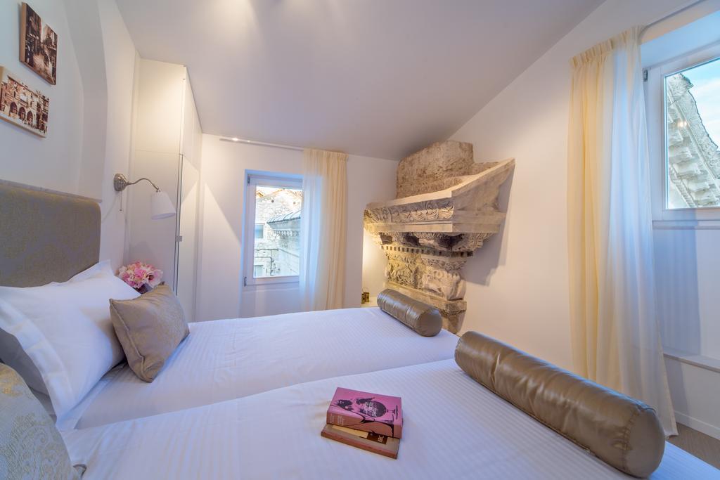 Apartment Roman Heritage Сплит Стая снимка
