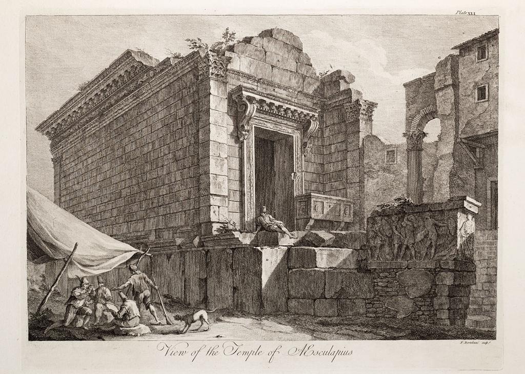 Apartment Roman Heritage Сплит Екстериор снимка
