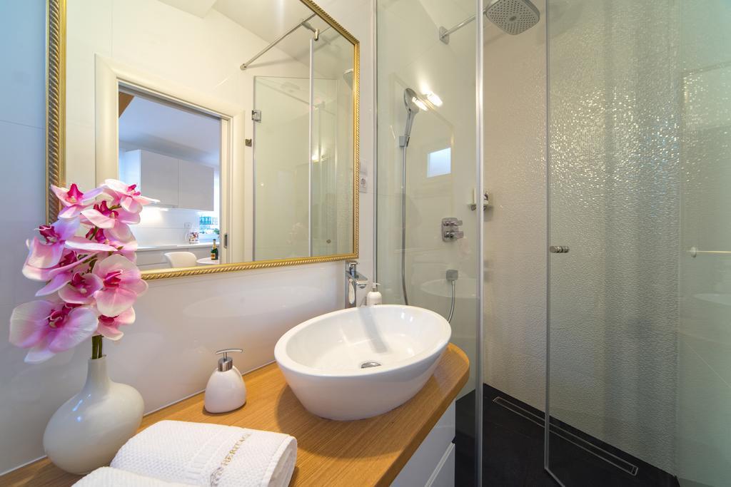 Apartment Roman Heritage Сплит Екстериор снимка